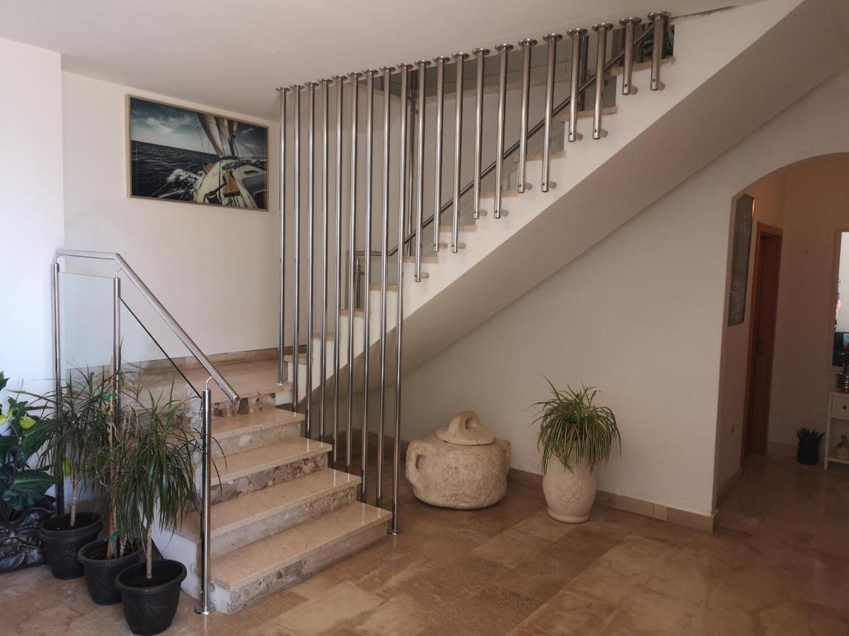 Apartmani California II بودغورا المظهر الخارجي الصورة